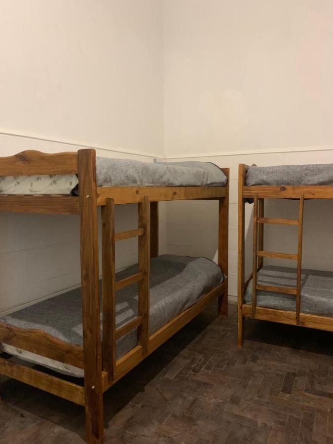 Hostel Mibaq Palermo Buenos Aires Exteriér fotografie
